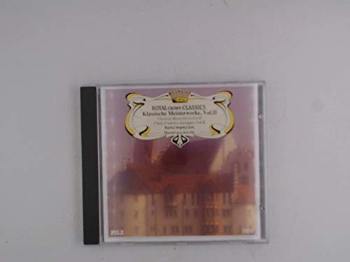 Philharmonia Slavonia Klassische Meisterwerke (CD)