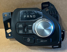 2025-2026 Dodge Ram Genuine Mopar Transmission Shifter New 68538344aj 2025-2026 Dodge Ram Genuine Mopar Transmission Shifter New 68538344aj