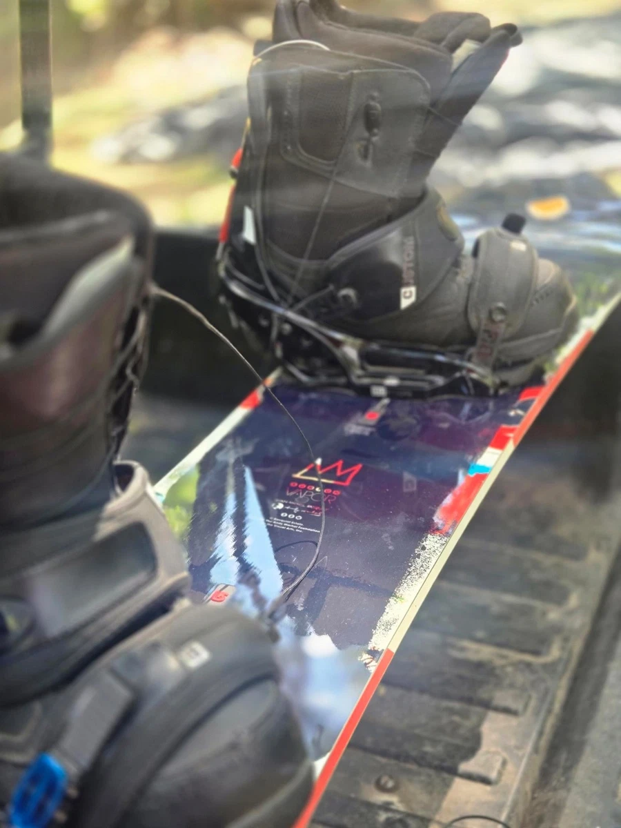 Burton Vapor for sale - eBay