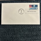 US FDC National World War II Memorial, Washington 2004 — photo 1
