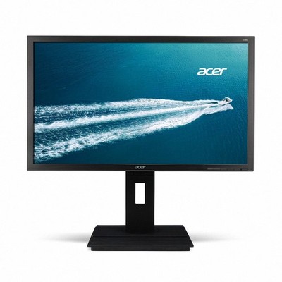 Acer B246HL 24'' Full HD Monitor guter Zustand !