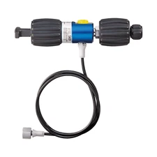 Precision Low Pressure Pneumatic Test Pump -4 to 58 Psi (-.3 to 4 Bar), Sika P4