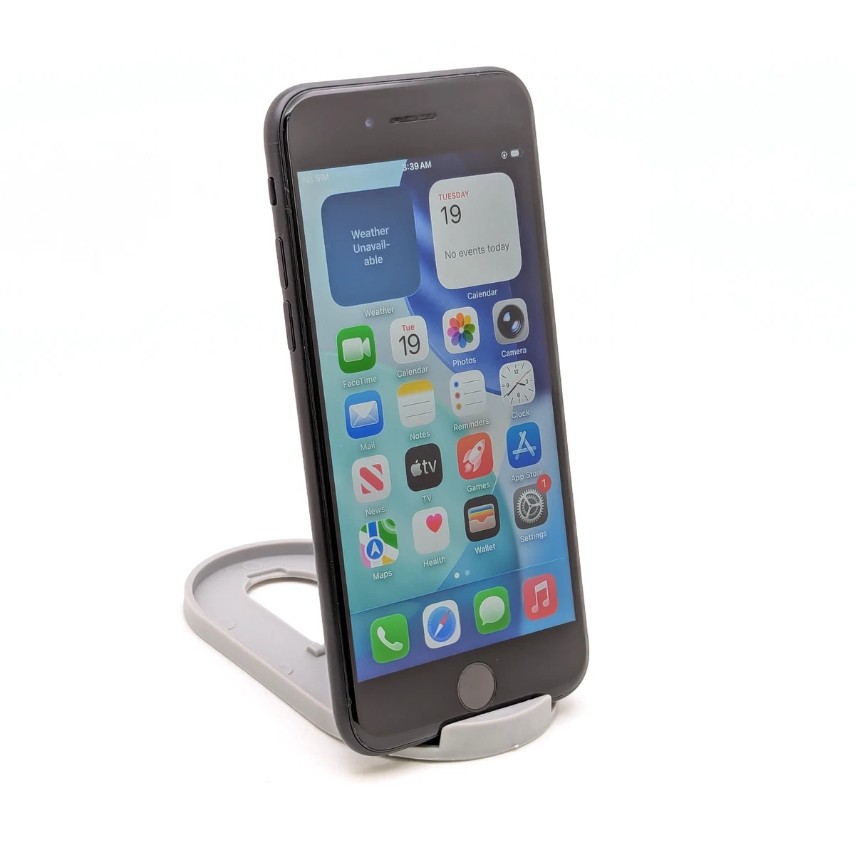 iPhone SE (2nd Generation) Unlocked for Sale - Shop New & Used