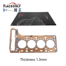 RACEORLY OM651 Head Gasket For Mercedes-Benz C200 E250 CDI Viano Vito 2.1L