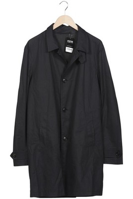 Baldessarini Mantel Herren Winter Parka Winterjacke Gr. EU 52 Baumwo... #pi3v9av