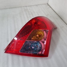 W2R* Rückleuchte rechts SUZUKI Swift III EZ, MZ 0283712768