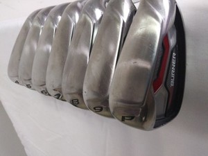 Taylormade Aeroburner Set | eBay