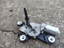 Ford Focus C-max Scheibenwischermotor hinten Wischermotor