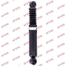 KYB Stoßdämpfer hinterachse für Peugeot 306 Cabriolet 7D N3 N5 7A 7C 7E