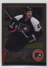 2008-09 O-Pee-Chee Metal Mike Knuble #370 g6u
