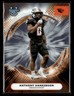 2025 Bowman University Best #61 Anthony Hankerson Card Oregon State Beavers