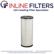 Replacement for Baldwin 50018741 Air Filter - Inline RS3988