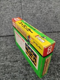 Famicom Software Model Spelunker Irem FIe25