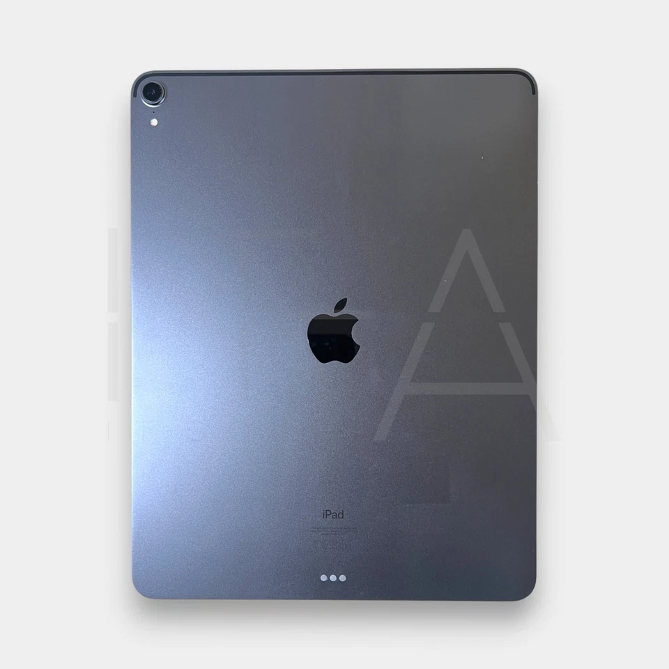 Apple iPad Pro 12,9" 3. Generation 256GB Wi-Fi Grau Batt. 93% inkl. Pencil - Bild 3 von 4