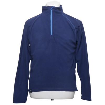 Stormberg, Fleecepullover, Größe: M, Blau, Polyester, Fleece, Herren #GWz