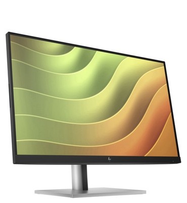 HP 24 Zoll E24u G5 FHD 1920x1080 Monitor USB-C, LED