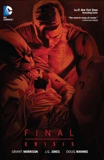 Final Crisis (New Edition)