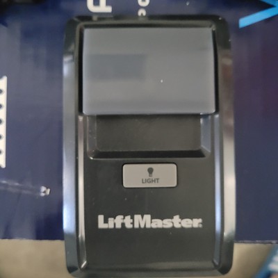 LiftMaster 882LM Garage Door Opener Control Security + 2.0