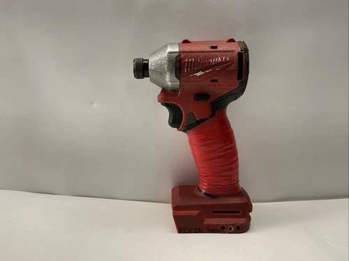 Milwaukee 3650-20 M18 18V Brushless Cordless Impact Driver ⭐️FOR PARTS⭐️⭐️