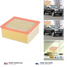 53034051AB Engine Air Filter