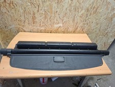 Skoda Fabia Mk2 (5J) 2007 Rear Boot Cover Boot Cover SRK4100
