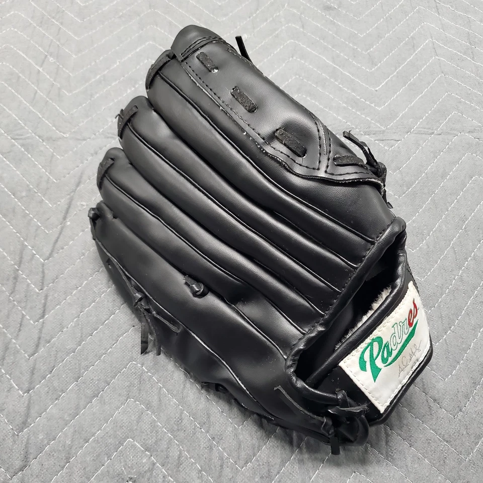 Черная перчатка San Diego Padres SGA Adrian Gonzalez No23 правая боа промо 9,5 дюйма - Изображение 2 из 4