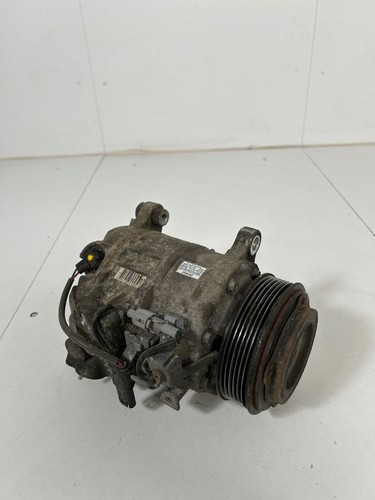 BMW X5 F15 2015 Klimakompressor Pumpe 9303561 Diesel 190kW
