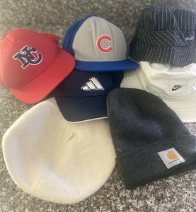 Nike Carhartt Hat | eBay