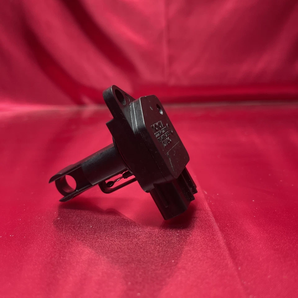 ☑️ SENSOR MEDIDOR DE FLUJO DE AIRE MÁSICO LEXUS IS300 LS430 RX350 MAF OEM AFM GENUINO 22010 Foto 3 de 4