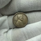 1923-S Lincoln Wheat Penny Cent S330