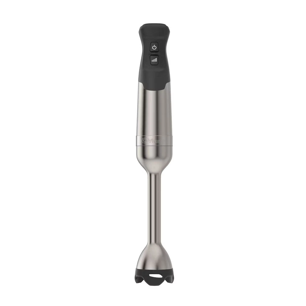 Vitamix 5-Speed Immersion Blender - Silver
Opens in a new window or tab