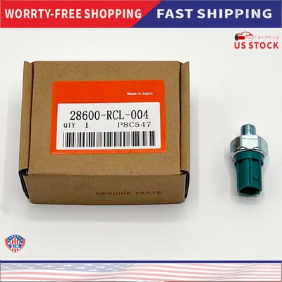 #ad #ad OEM For Honda Pressure Switch Transmission 2nd 3rd 28600 RCL 004 $18.40