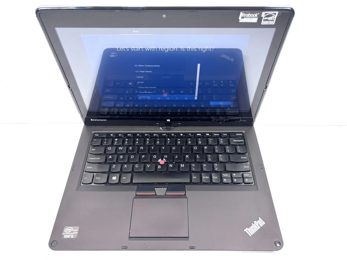 Lenovo Twist for sale | eBay
