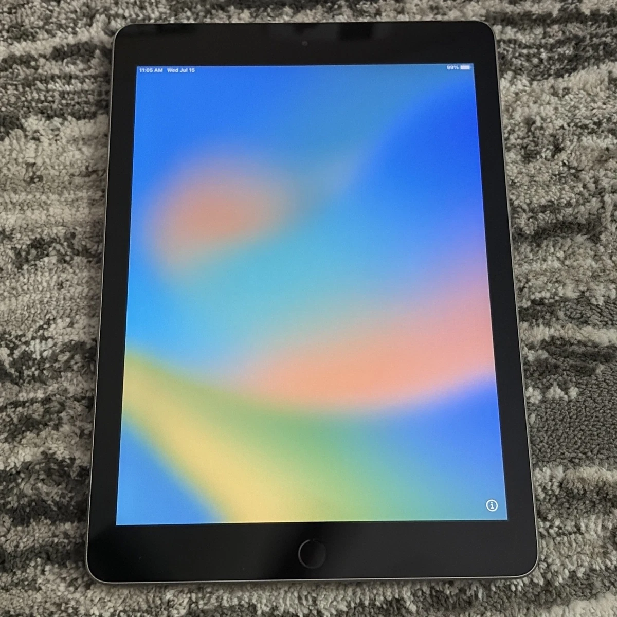 Apple iPad (5th Generation) 32 GB Tablets for sale | eBay