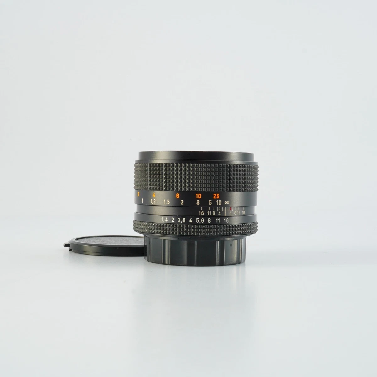 ZEISS Planar T* 50mm Focal f/1.4 Camera Lenses for sale - eBay