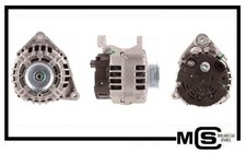 New OE spec Alternator With Pulley for Vw Passat 2.5 TDI 98-03