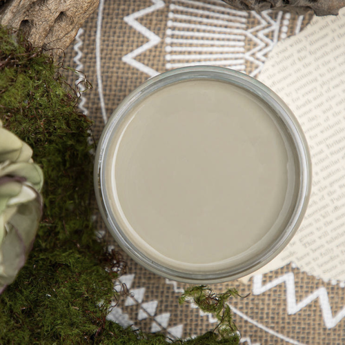 DIXIE BELLE Chalk Mineral Paint Spanish Moss Green Furniture Crafts Water Based