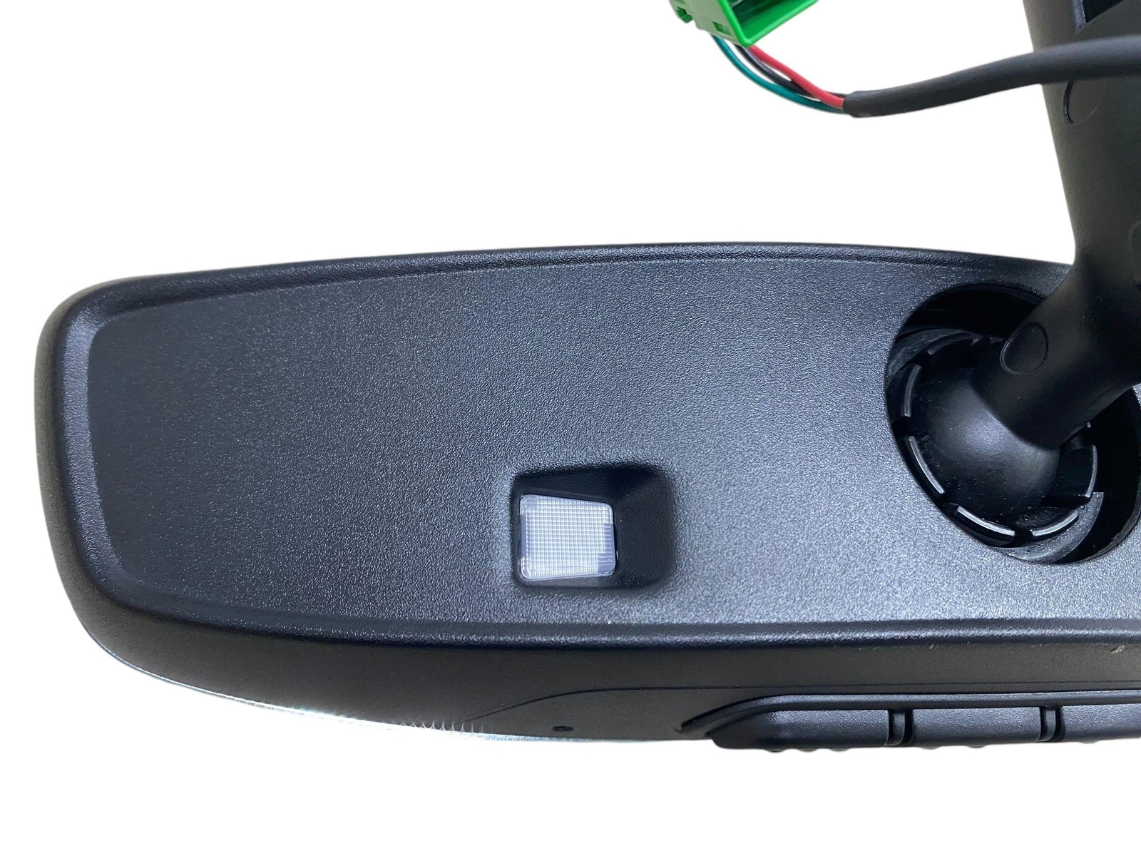 2019 - 2023 ASTON MARTIN VANTAGE REAR VIEW MIRROR W/HOMELINK HY53-17700-BA OEM