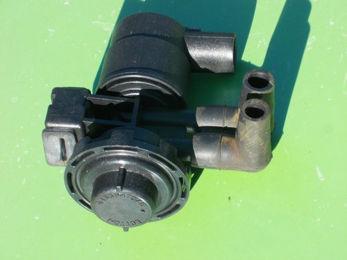JEEP GRAND CHEROKEE 97-01 FUEL VAPOR CANISTER PURGE SOLENOID VALVE 4669475AB OEM - Foto 5 di 19