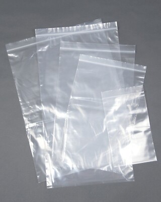 Alle Größen Typen Neu Lager Griffdichtung Plastiktüten Einfache Beschriftung Tafel Schwerlast