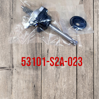 Genuine Honda S2000 Steering Gear Box Torque Sensor Assy 53101-S2A