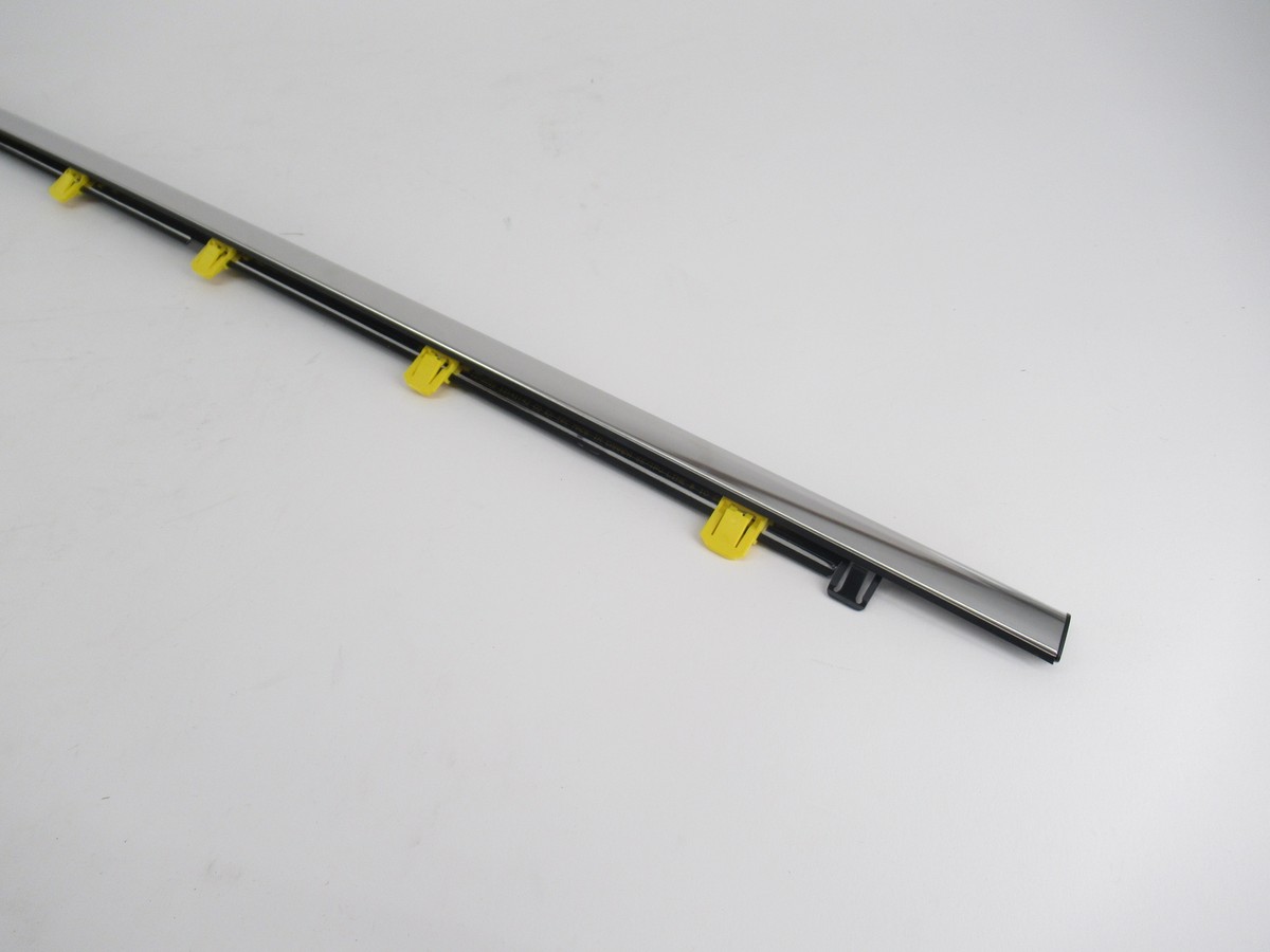 Genuine OEM Honda 72910-TLA-A01 Passenger RH Rear Door Belt