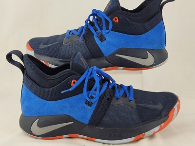 Nike PG2 ポールジョージ OKC 31cm aj2039-400-2.jpg