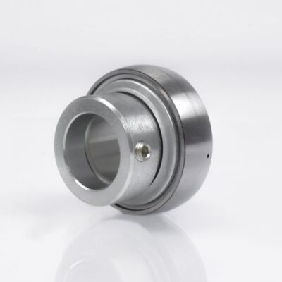 Radial insert ball bearings UEL311 D1W3 - NTN