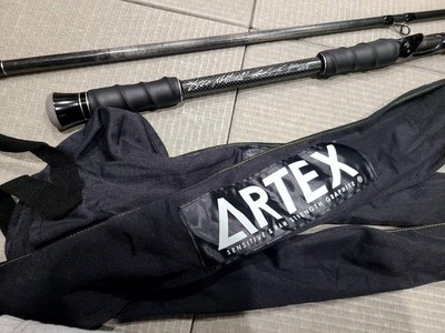 DRT ARTEX R2 ZERO