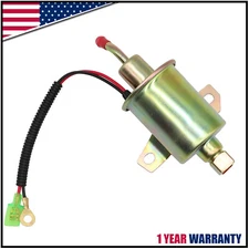 E11007 Generator Electric Fuel Pump 149-2311-02 for Onan Gas RV Cummins A029F889
