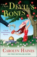 The Devil's Bones: A Sarah Booth Delaney Mystery (A Sarah Booth Delaney M - GOOD