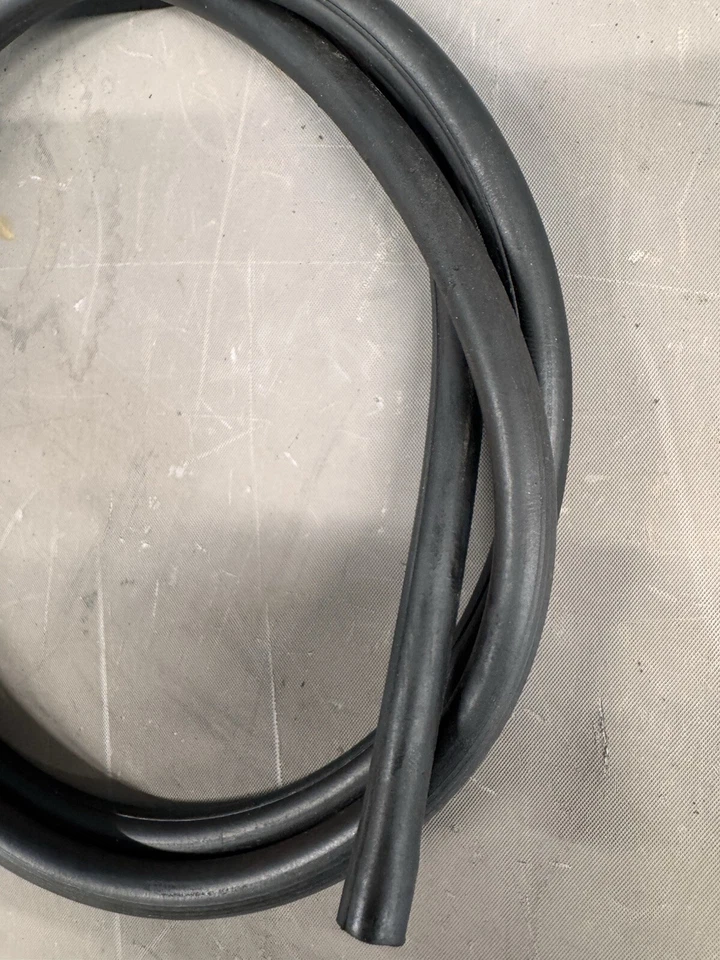 GTO Impala Camaro 1961-1981 lavadora tanque limpiaparabrisas motor manguera Chevelle Corvette Nova Foto 2 de 4