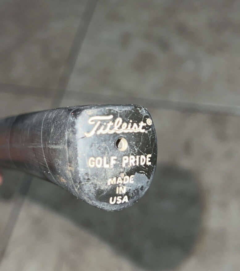 Titleist Dead Center Topsighter TS-251 RH Putter 35” | eBay Titleist Dead Center Topsighter TS-251 RH Putter 35” | eBay