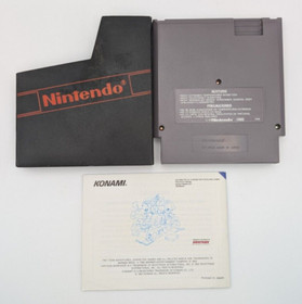 Tiny Toon Adventures Cartoon Workshop - Modulo - Istruzioni - Nintendo NES 